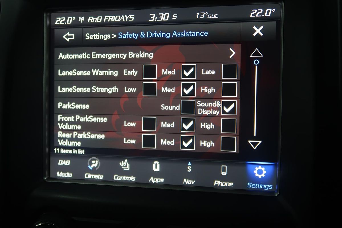 2018 Jeep Grand Cherokee Limited WK