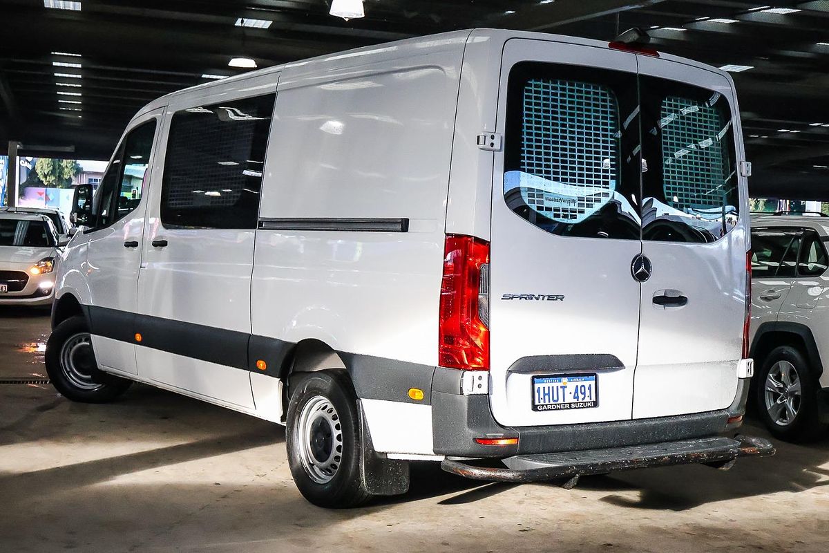 2023 Mercedes-Benz Sprinter 315CDI VS30 SWB
