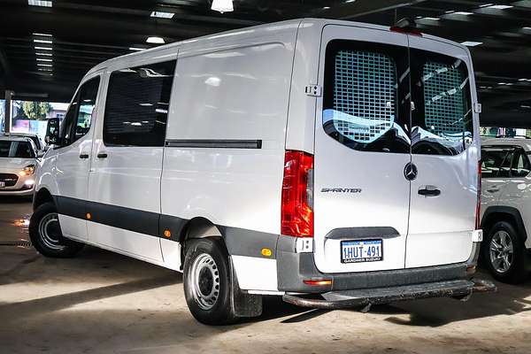 2023 Mercedes-Benz Sprinter 315CDI VS30 SWB