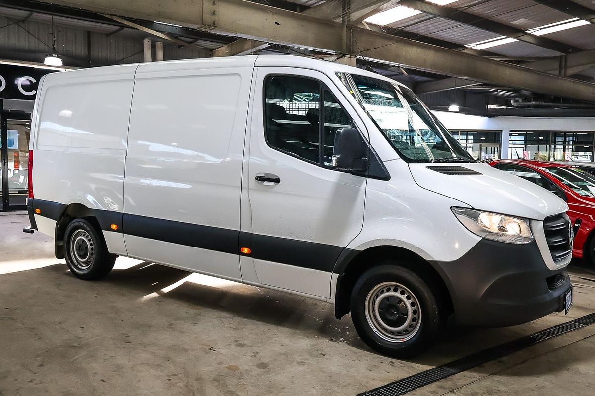 2023 Mercedes-Benz Sprinter 315CDI VS30 SWB