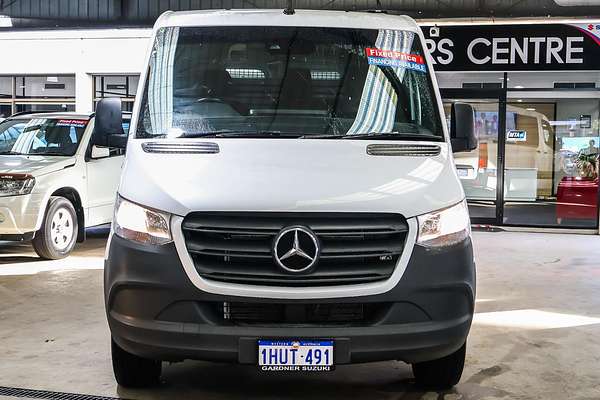 2023 Mercedes-Benz Sprinter 315CDI VS30 SWB
