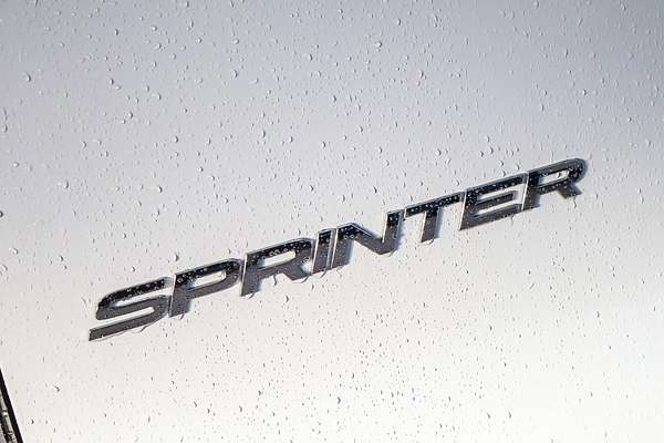 2023 Mercedes-Benz Sprinter 315CDI VS30 SWB