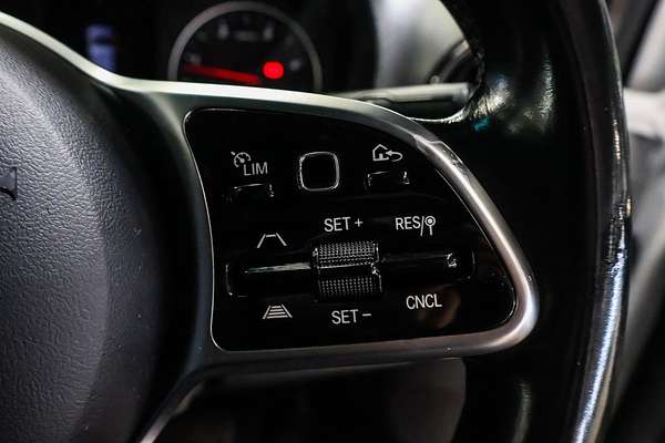 2023 Mercedes-Benz Sprinter 315CDI VS30 SWB