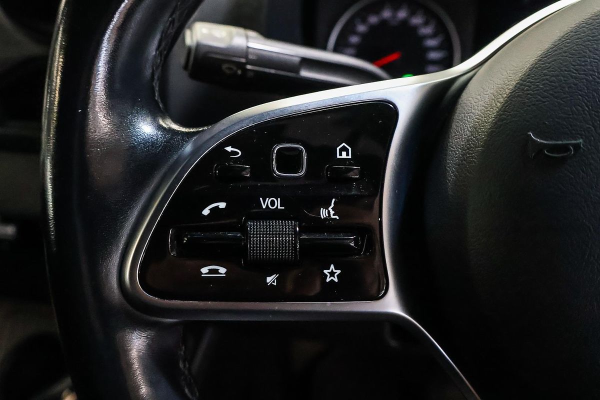 2023 Mercedes-Benz Sprinter 315CDI VS30 SWB