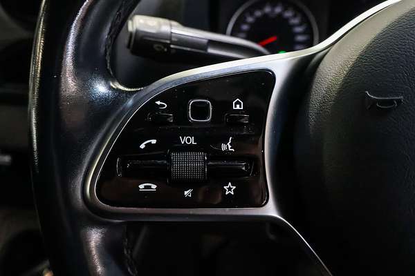 2023 Mercedes-Benz Sprinter 315CDI VS30 SWB
