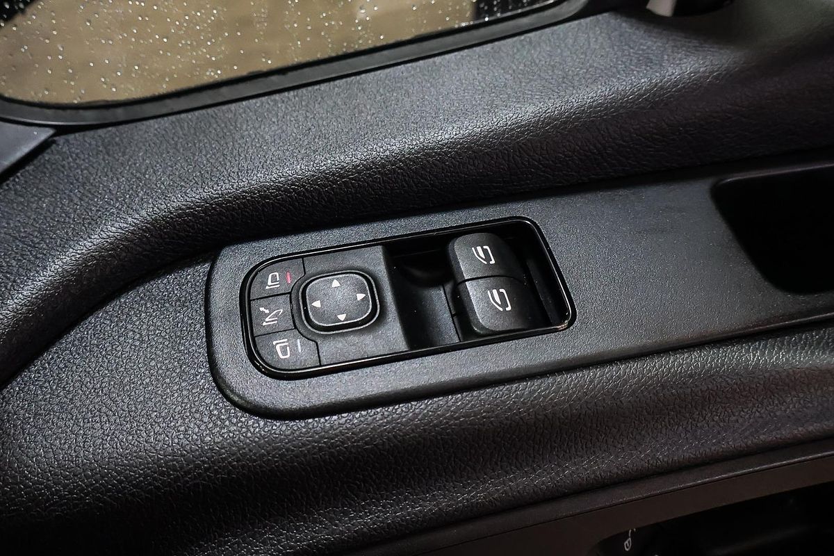 2023 Mercedes-Benz Sprinter 315CDI VS30 SWB