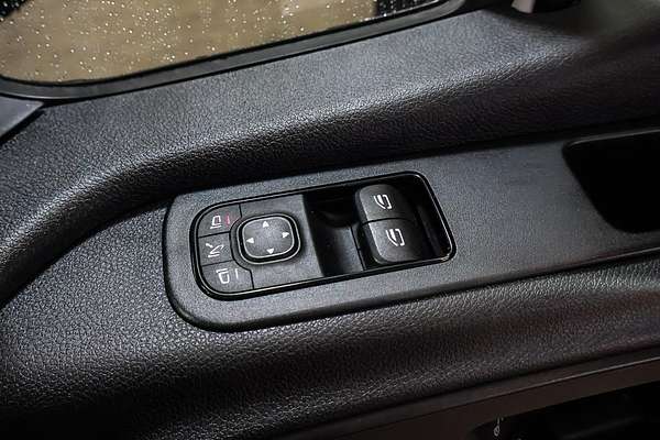 2023 Mercedes-Benz Sprinter 315CDI VS30 SWB