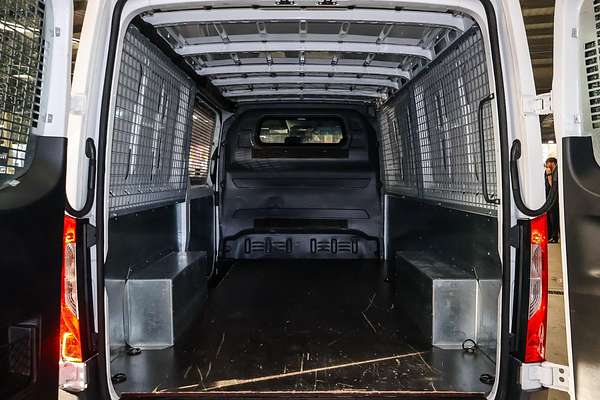 2023 Mercedes-Benz Sprinter 315CDI VS30 SWB