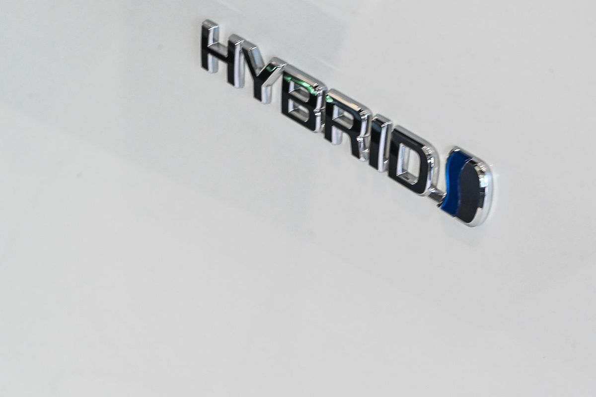 2023 Toyota Kluger GX AXUH78R