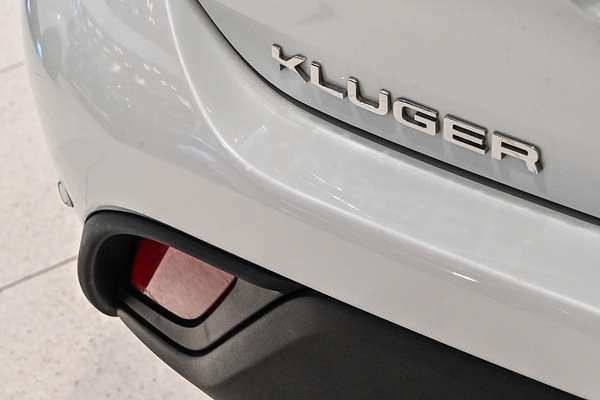 2023 Toyota Kluger GX AXUH78R