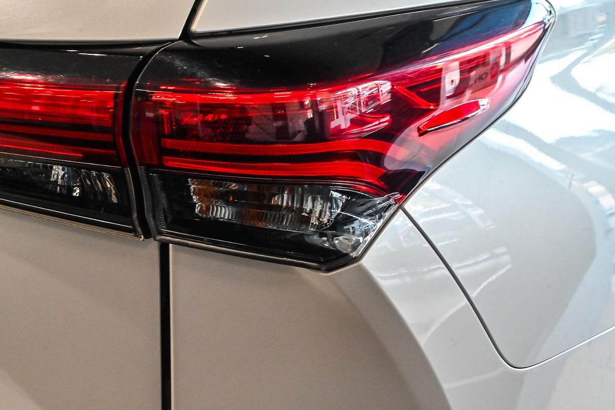 2023 Toyota Kluger GX AXUH78R