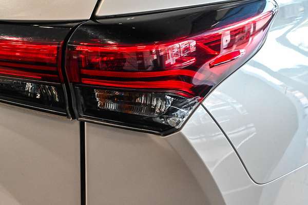 2023 Toyota Kluger GX AXUH78R