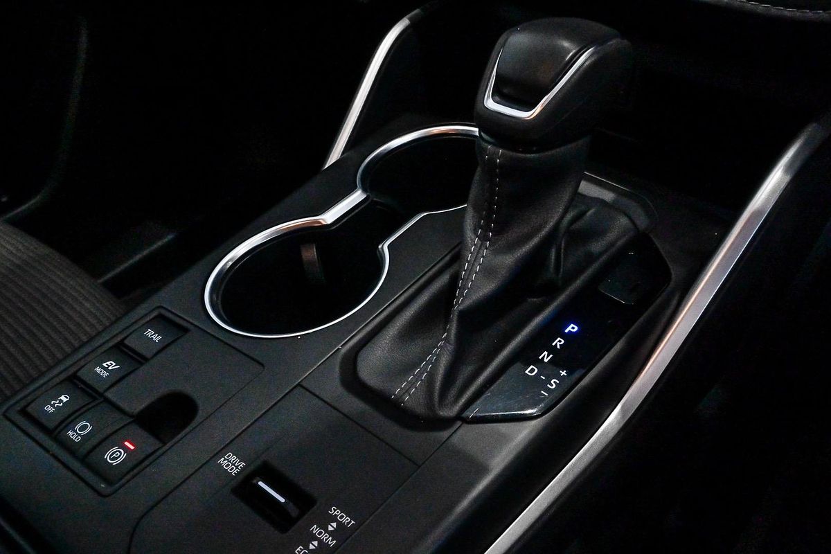 2023 Toyota Kluger GX AXUH78R