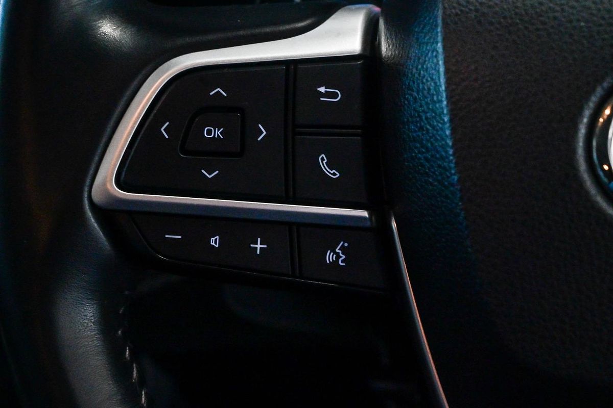 2023 Toyota Kluger GX AXUH78R