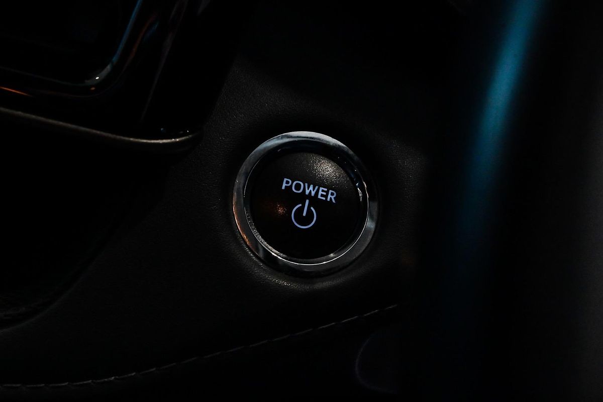 2023 Toyota Kluger GX AXUH78R