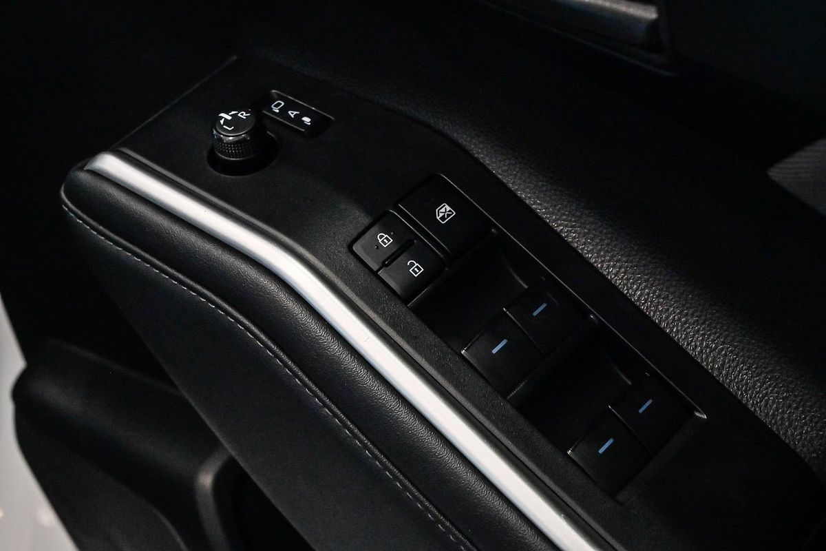 2023 Toyota Kluger GX AXUH78R