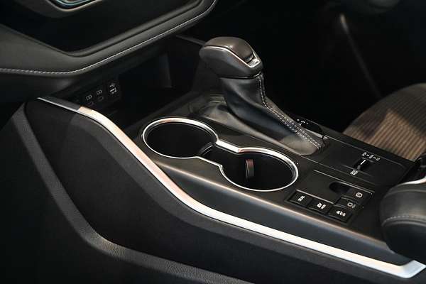 2023 Toyota Kluger GX AXUH78R