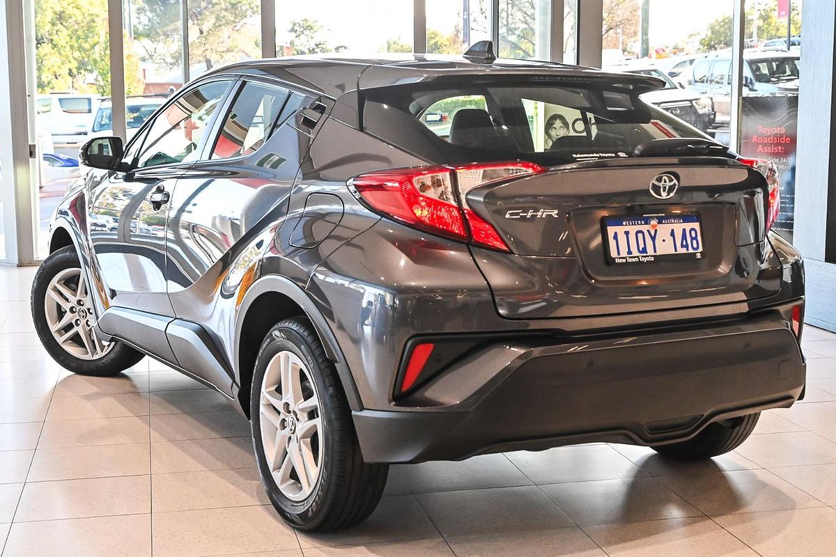 2023 Toyota C-HR GXL NGX10R