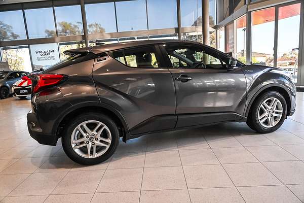 2023 Toyota C-HR GXL NGX10R