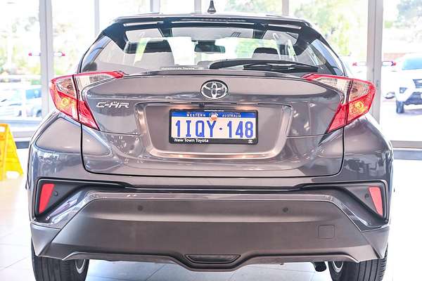2023 Toyota C-HR GXL NGX10R