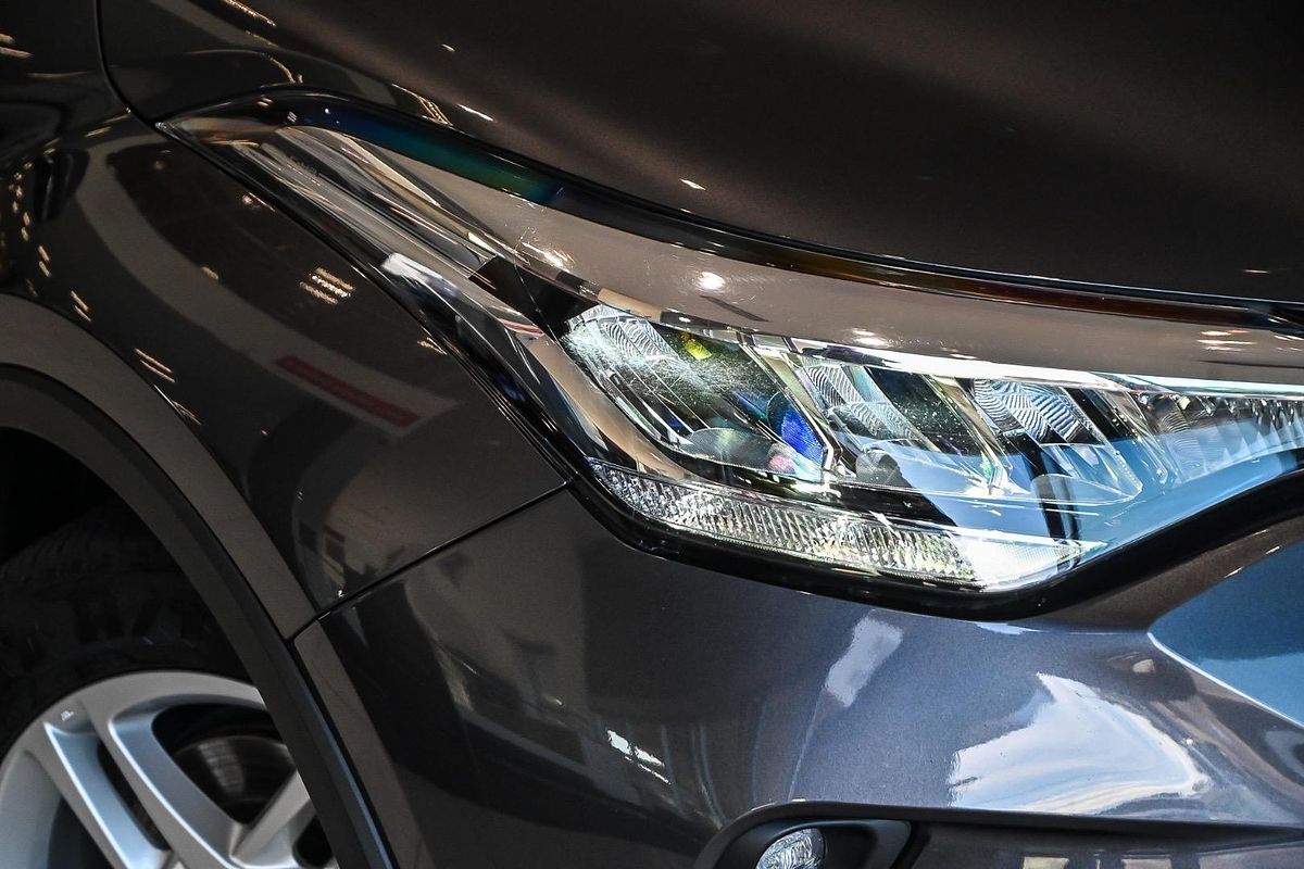 2023 Toyota C-HR GXL NGX10R