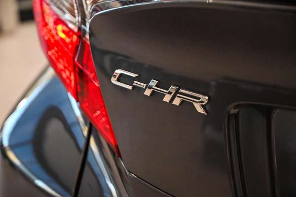 2023 Toyota C-HR GXL NGX10R