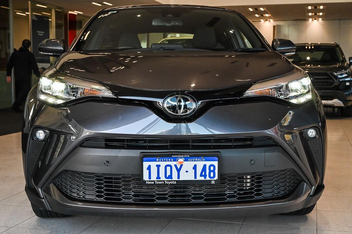 2023 Toyota C-HR GXL NGX10R