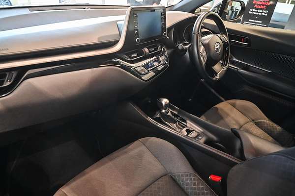 2023 Toyota C-HR GXL NGX10R