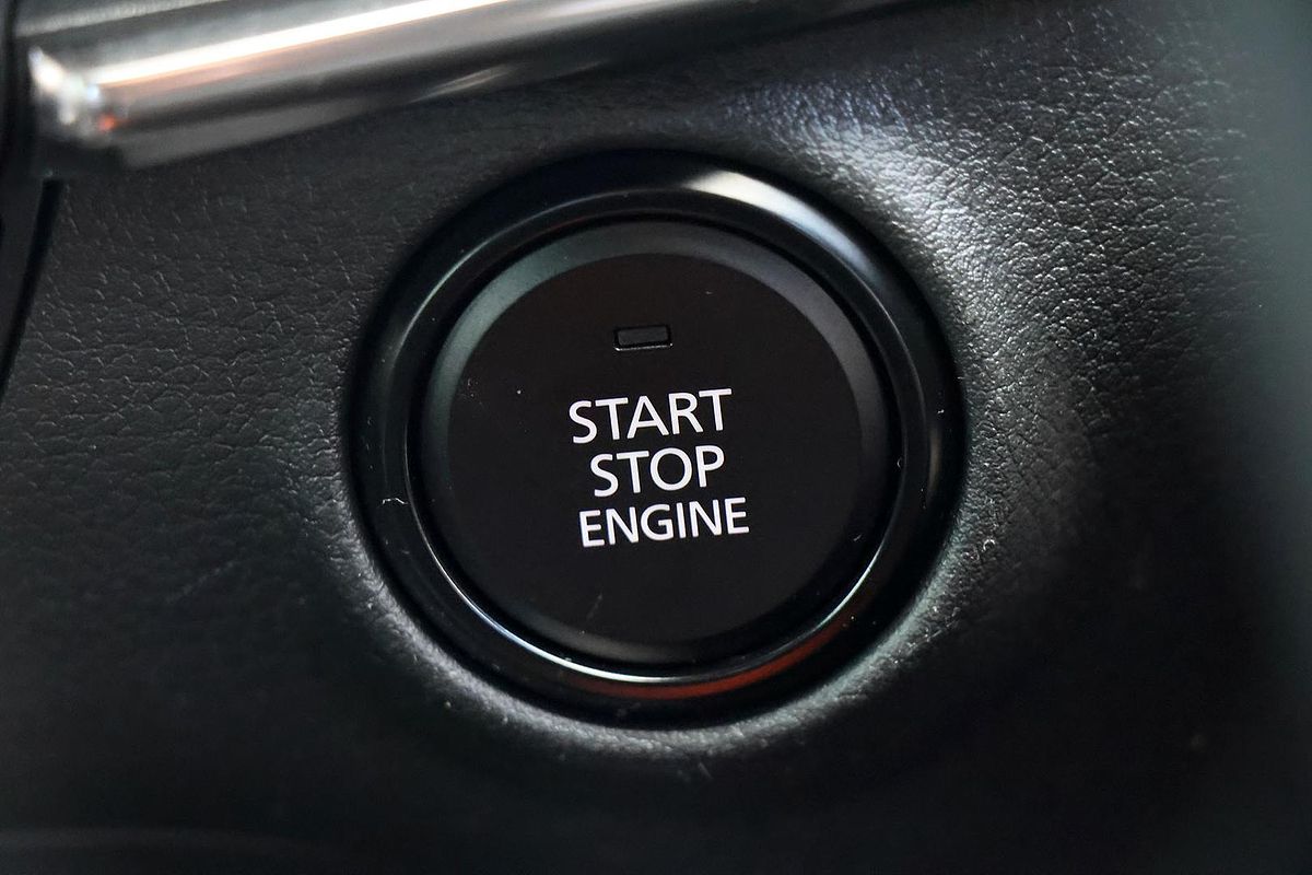 2023 Mazda 3 G20 Evolve BP Series