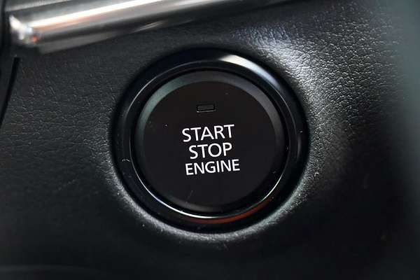 2023 Mazda 3 G20 Evolve BP Series