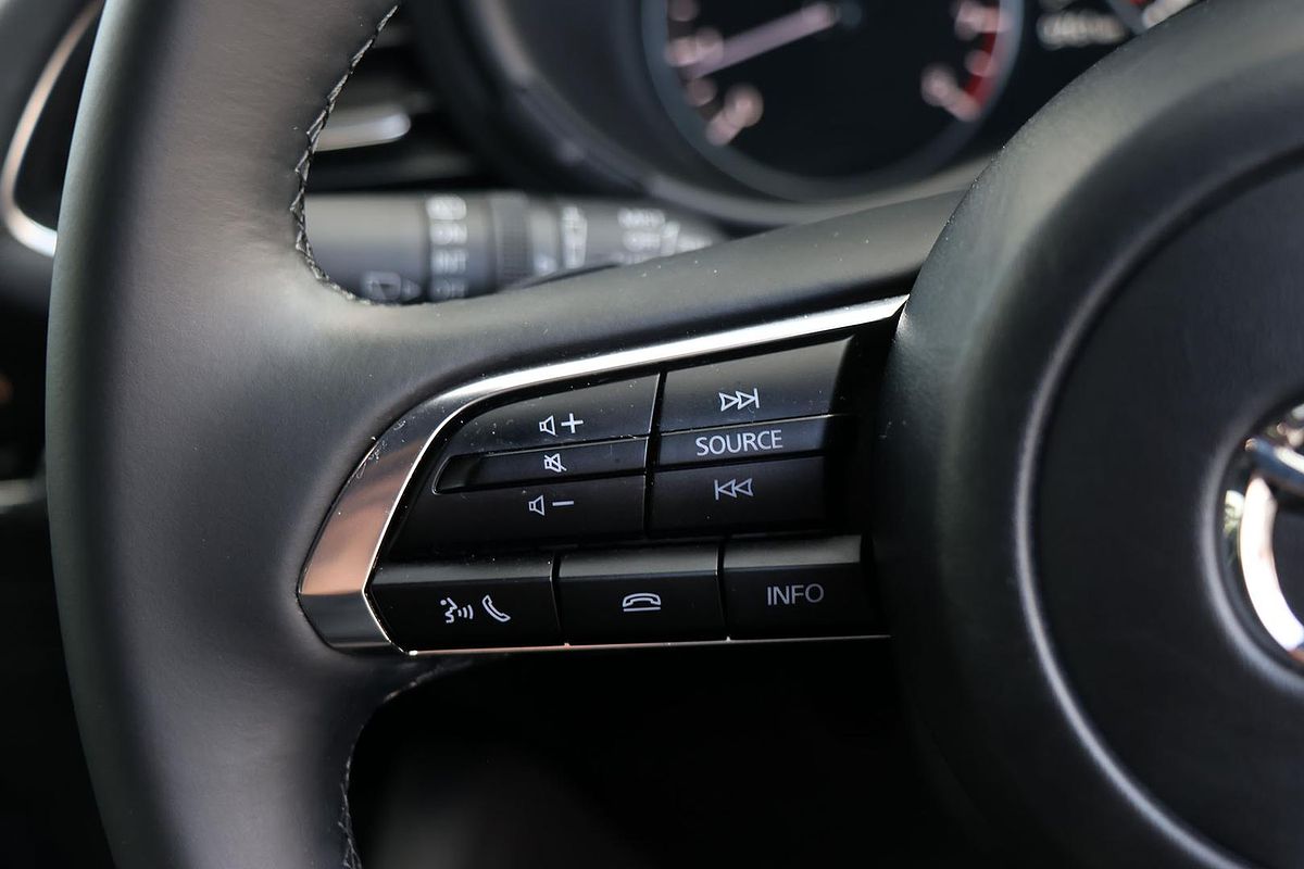 2023 Mazda 3 G20 Evolve BP Series