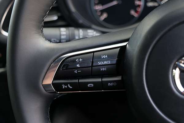 2023 Mazda 3 G20 Evolve BP Series