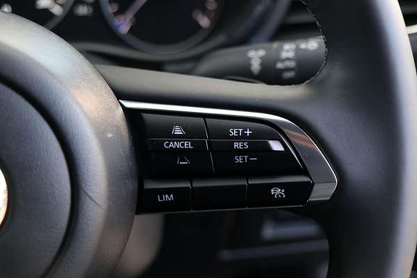 2023 Mazda 3 G20 Evolve BP Series