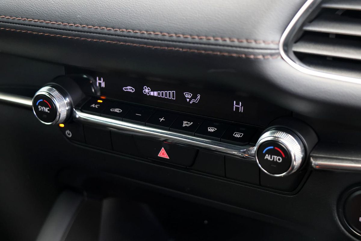 2023 Mazda 3 G20 Evolve BP Series