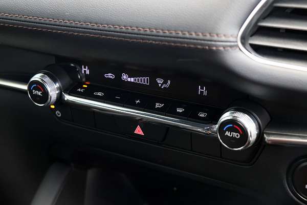 2023 Mazda 3 G20 Evolve BP Series