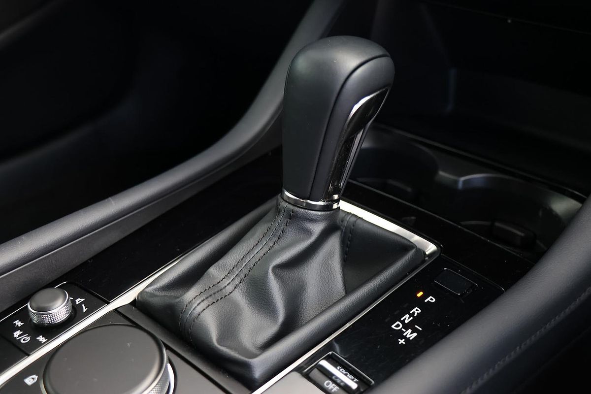 2023 Mazda 3 G20 Evolve BP Series
