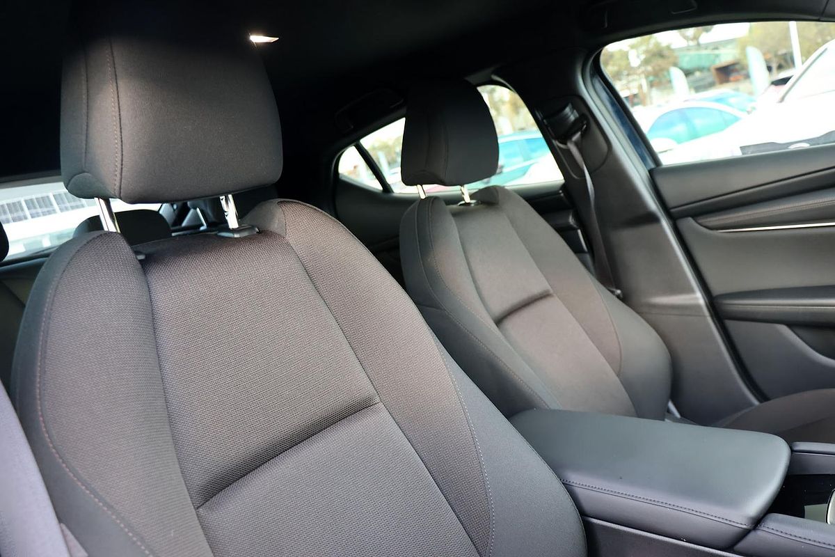 2023 Mazda 3 G20 Evolve BP Series