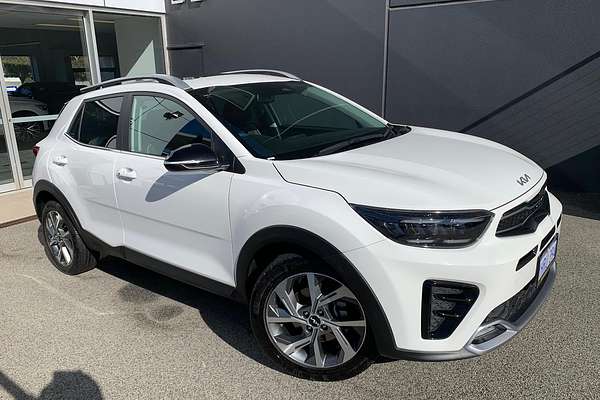 2022 Kia Stonic GT-Line YB