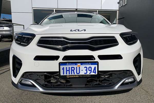 2022 Kia Stonic GT-Line YB