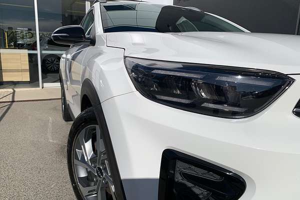 2022 Kia Stonic GT-Line YB