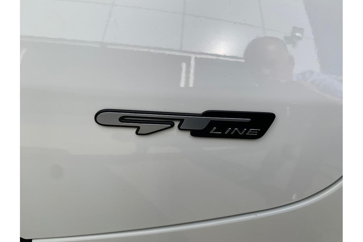 2022 Kia Stonic GT-Line YB