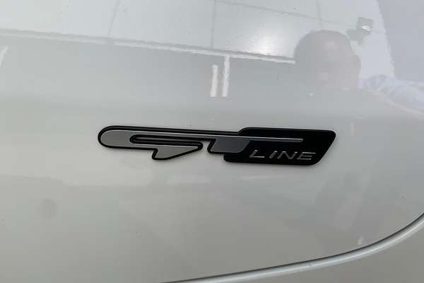 2022 Kia Stonic GT-Line YB