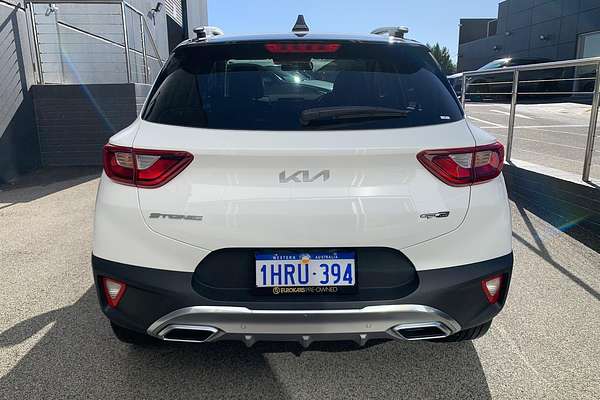 2022 Kia Stonic GT-Line YB
