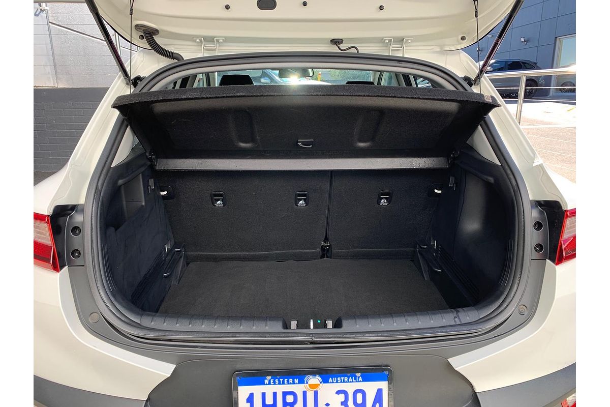 2022 Kia Stonic GT-Line YB