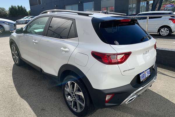 2022 Kia Stonic GT-Line YB