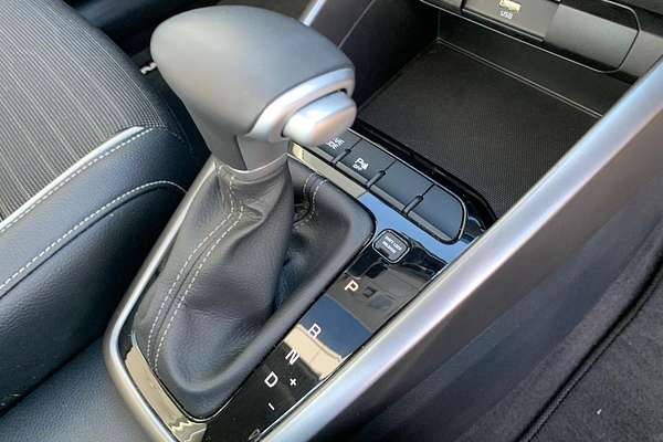 2022 Kia Stonic GT-Line YB