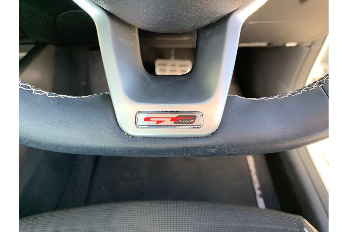2022 Kia Stonic GT-Line YB