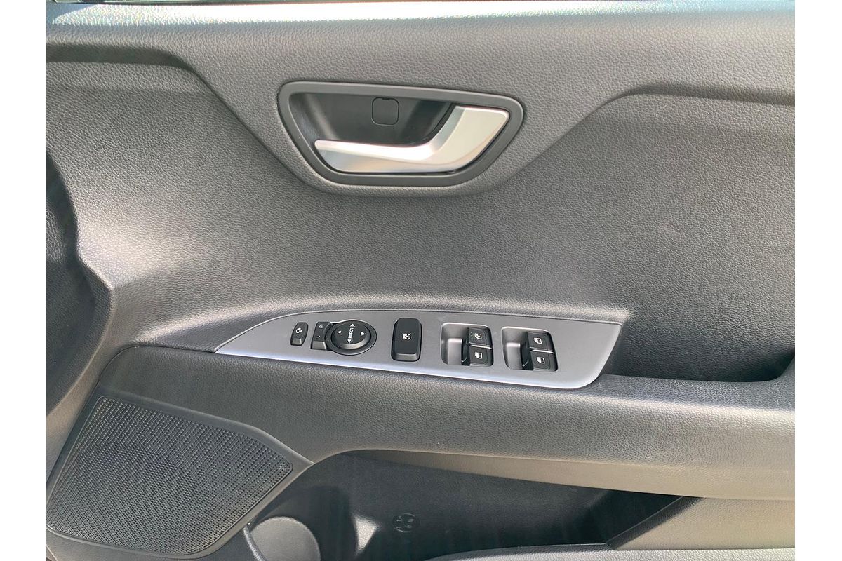 2022 Kia Stonic GT-Line YB