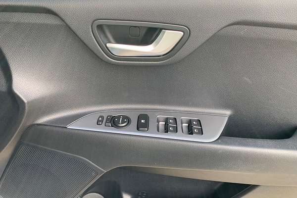 2022 Kia Stonic GT-Line YB