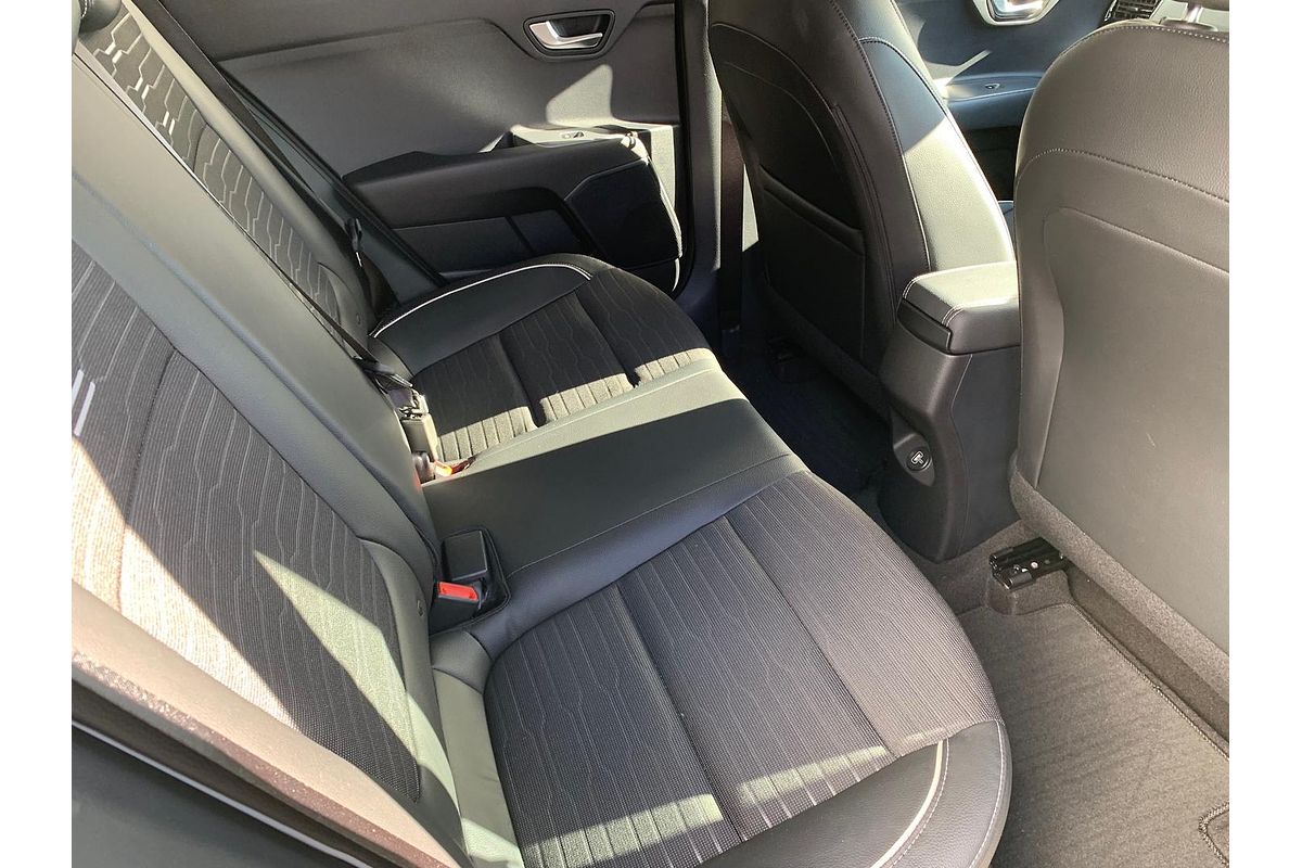 2022 Kia Stonic GT-Line YB